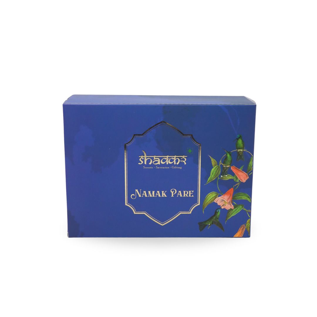 Namak Pare