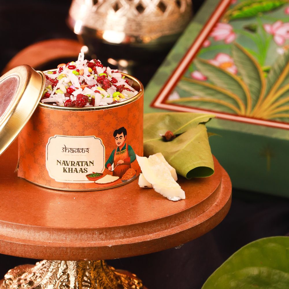 Navratan Khaas - 130gm