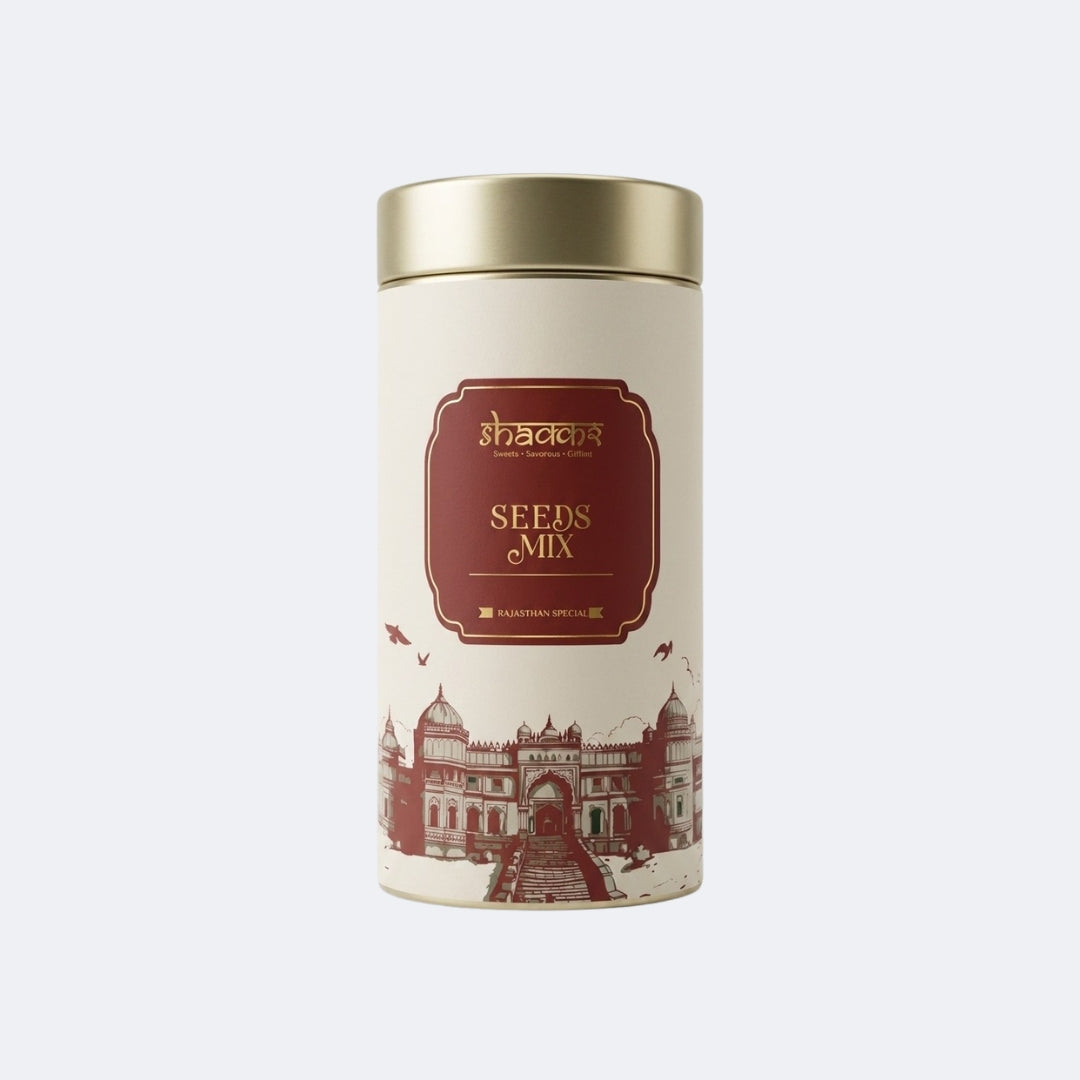 Seedmix