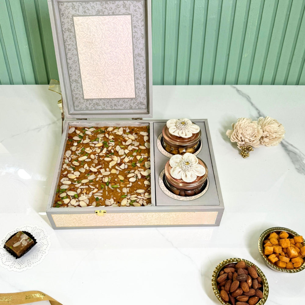 Festive Diwali Assorted Box