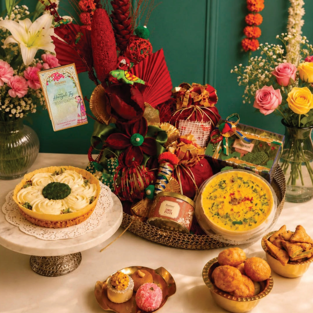 The Utsav Elegance
