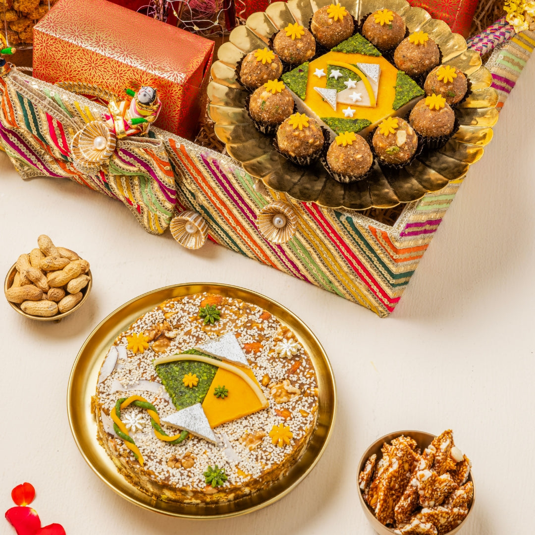 The Grand Lohri Edit