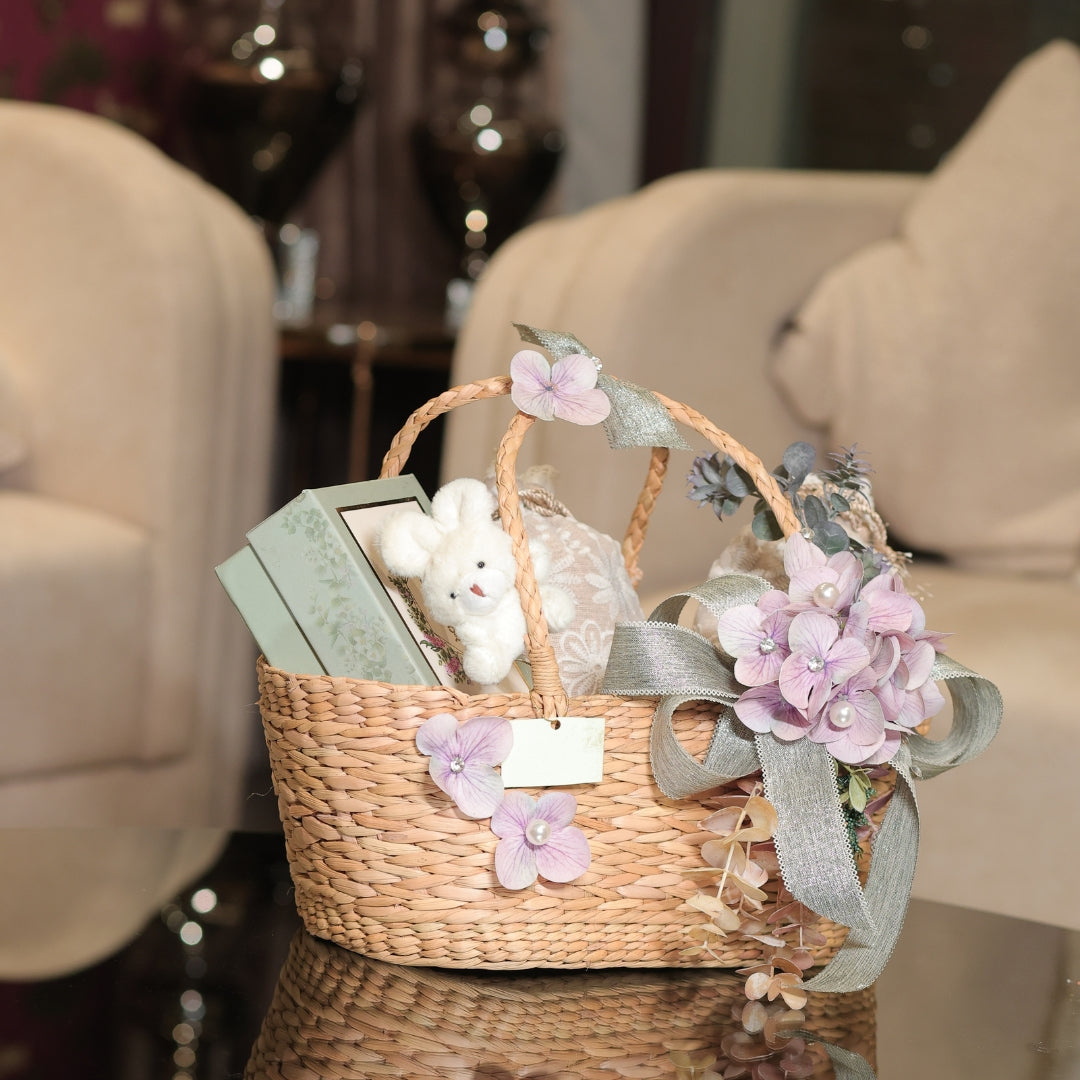 The Petit Luxe Collection