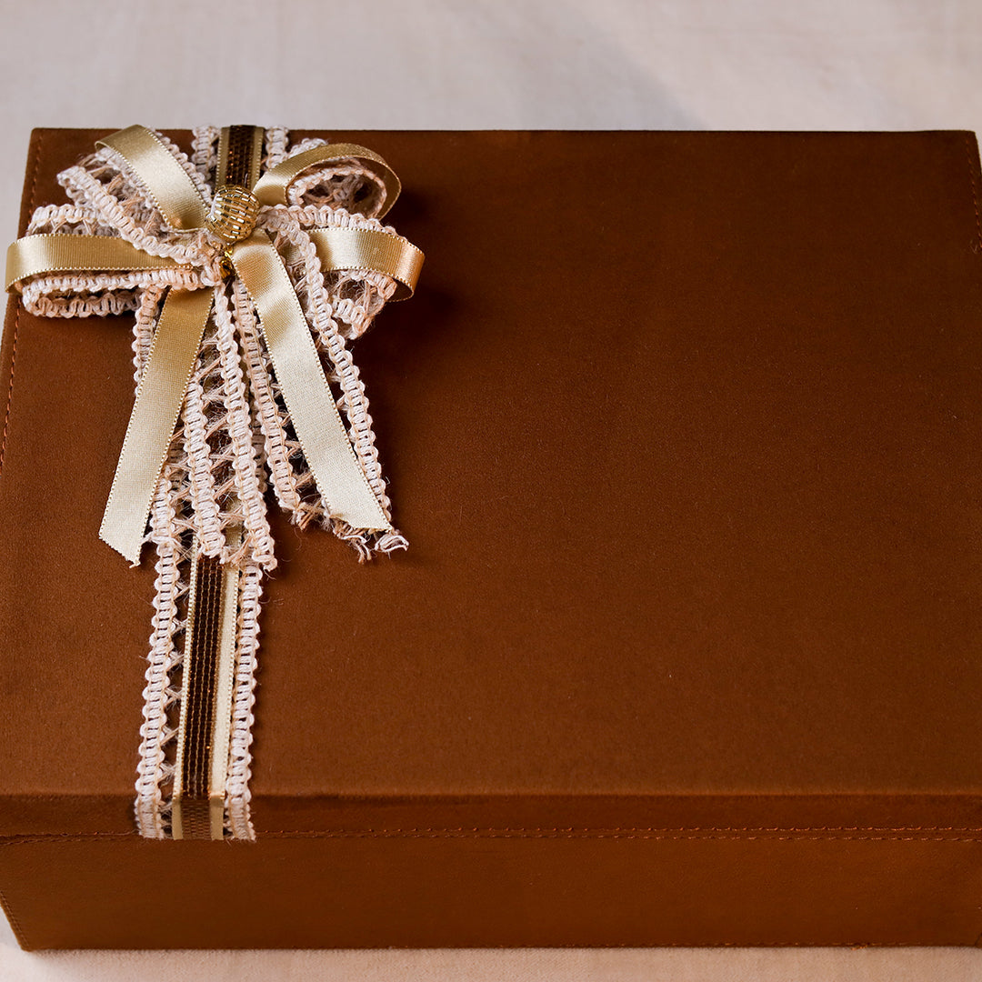 Artisanal Tea Hamper