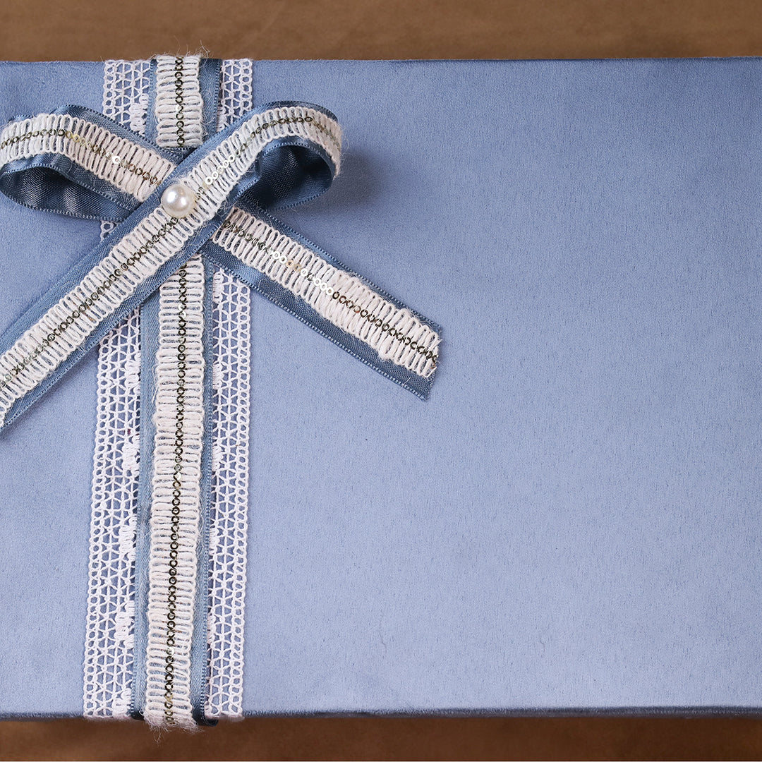 Coffee & Charcoal Care Package