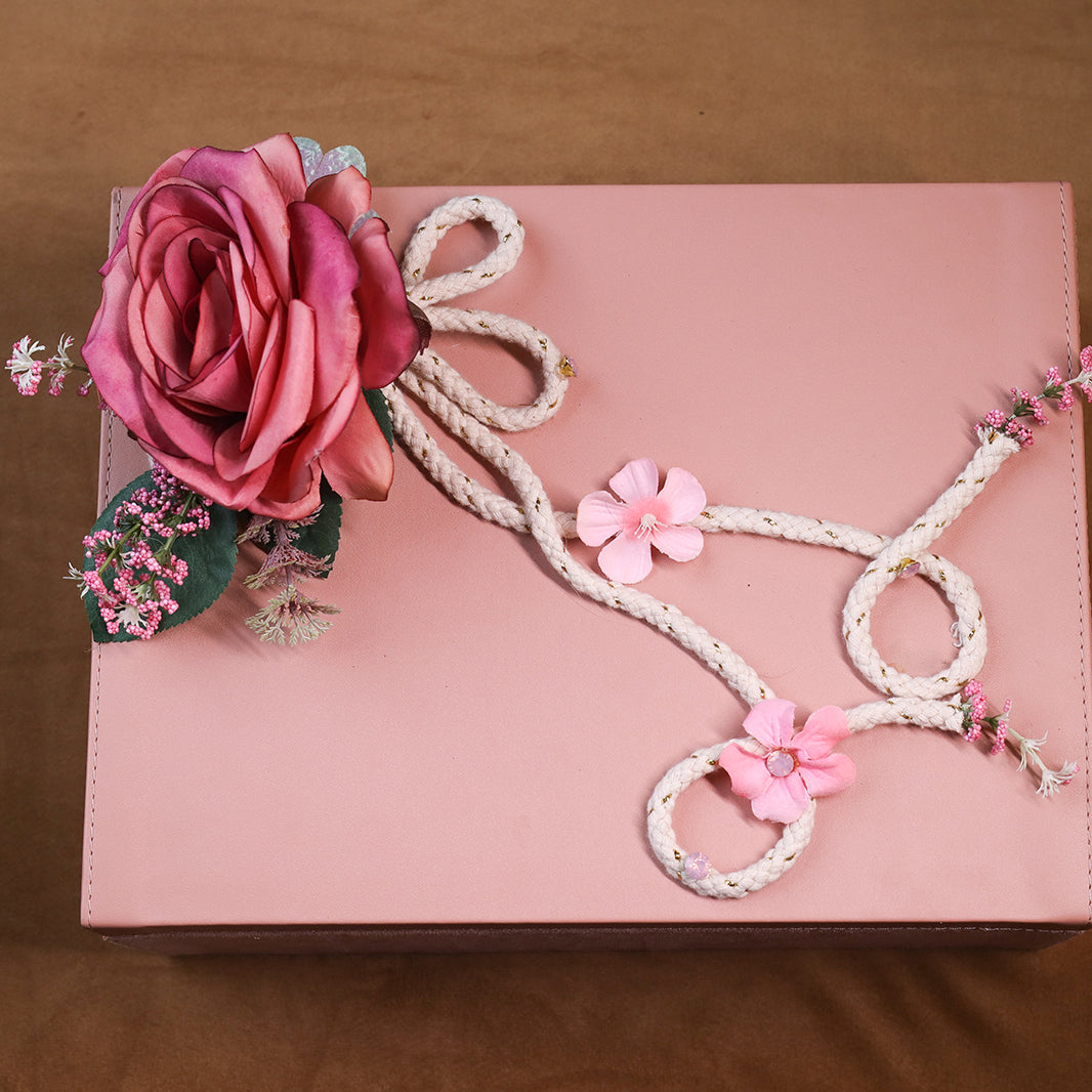 New Born Baby Hamper