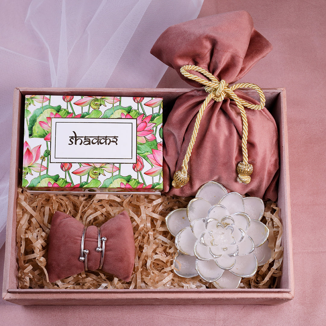 New Born Baby Hamper