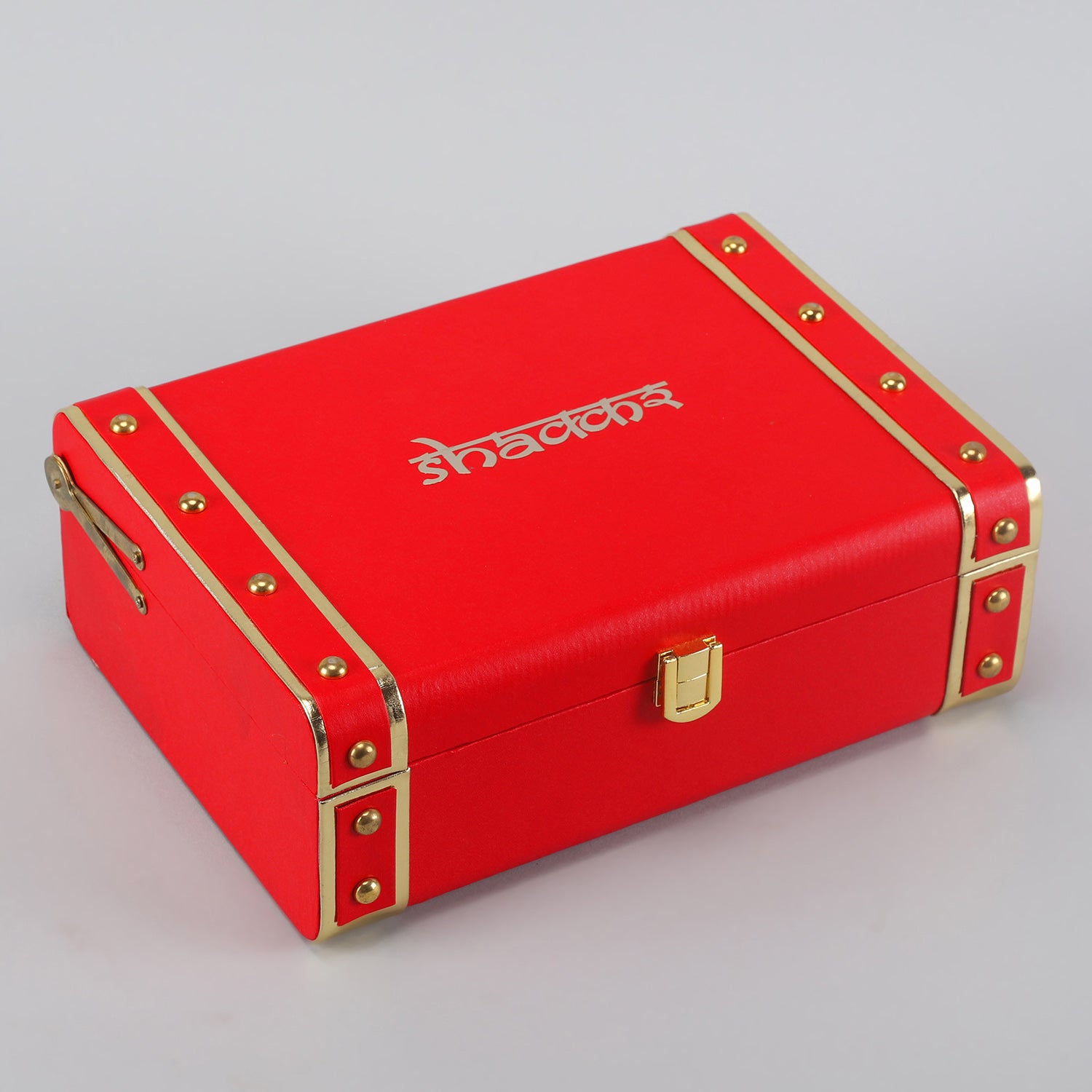 Hanuman Chalisa Pooja Box