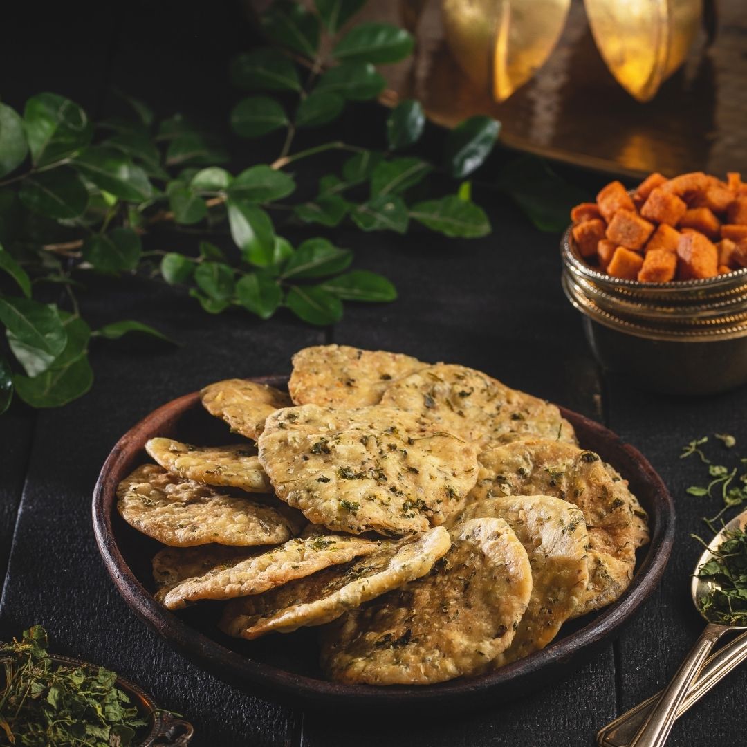 Methi Matthi