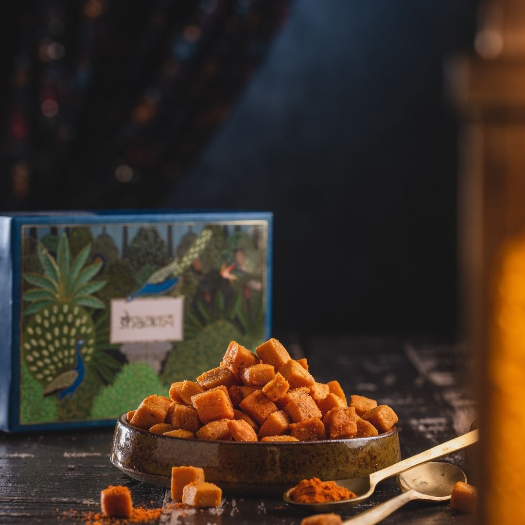 Peri Peri Tosha