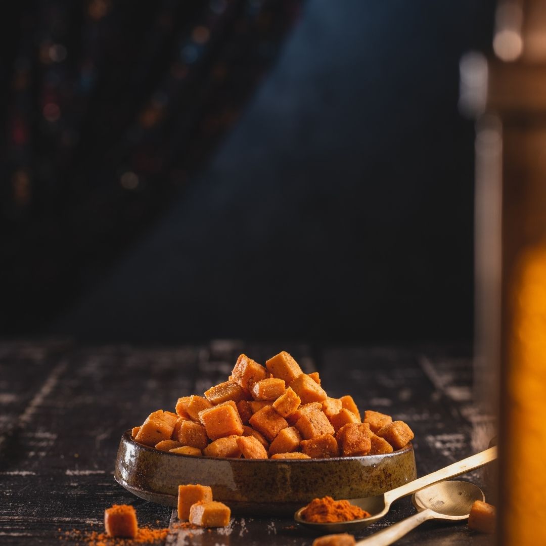 Peri Peri Tosha