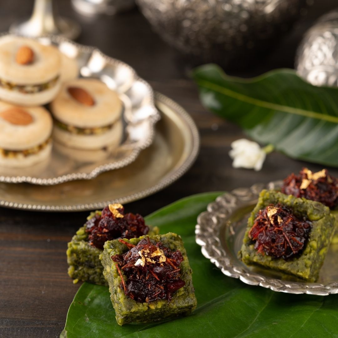Pista Paan