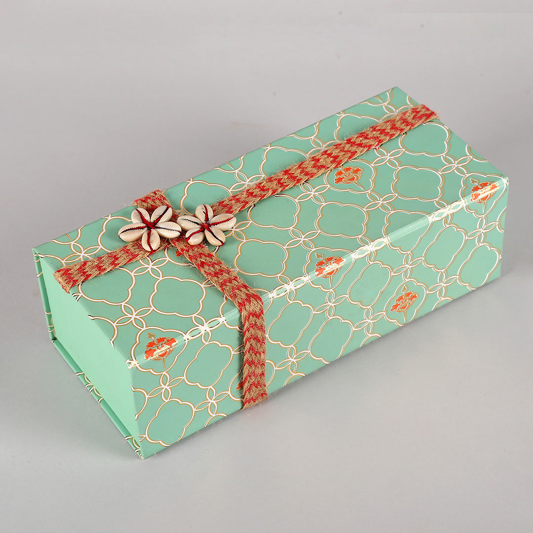 Flavoured Dry Fruit (Set of 3)