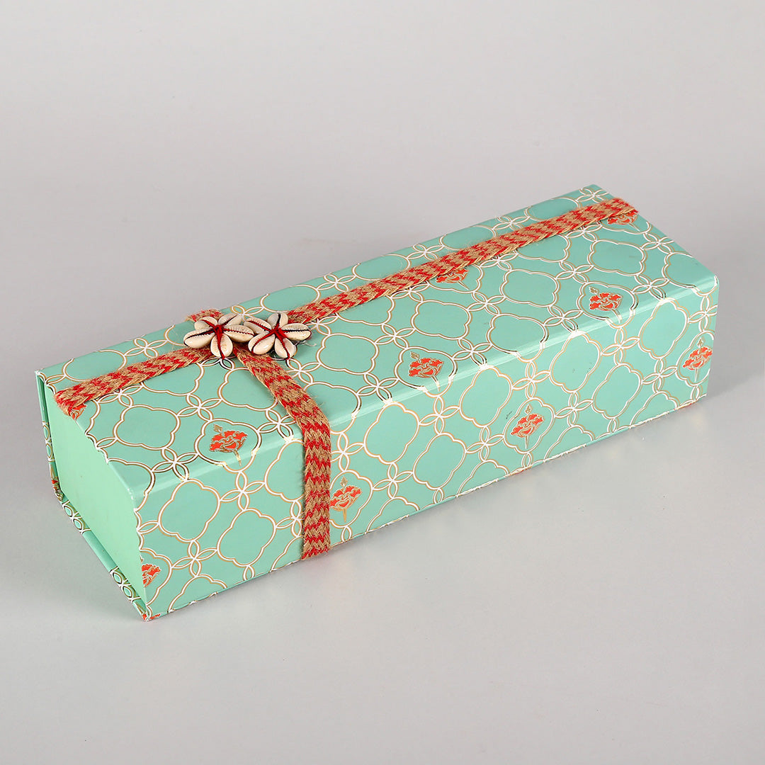 Flavoured Dry Fruit (Set of 4)