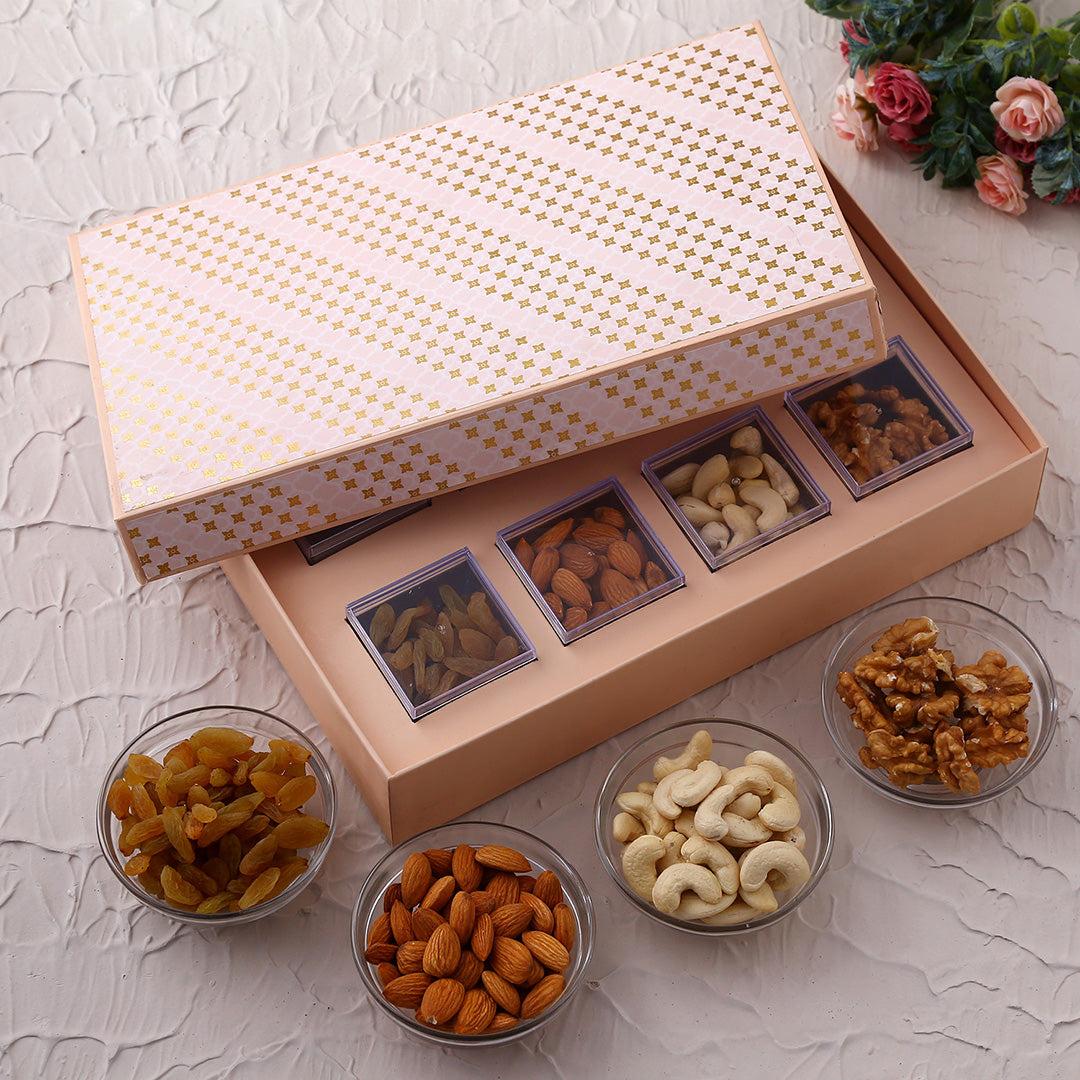 Dry Fruit Box