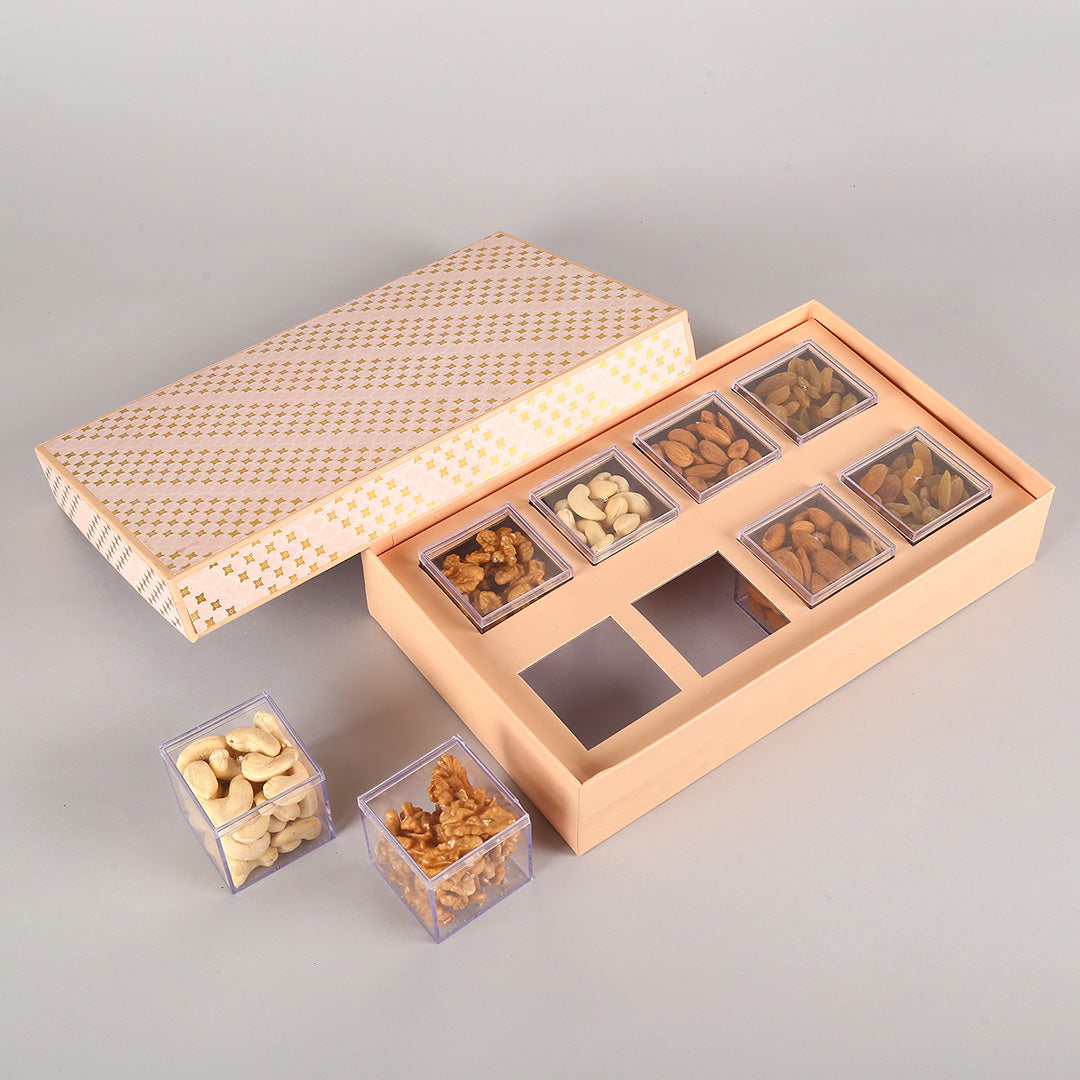 Dry Fruit Box