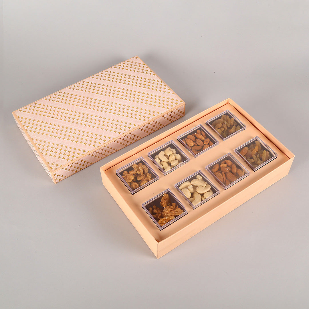 Dry Fruit Box