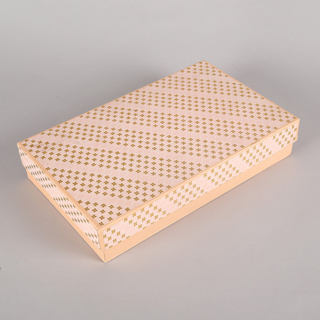 Dry Fruit Box