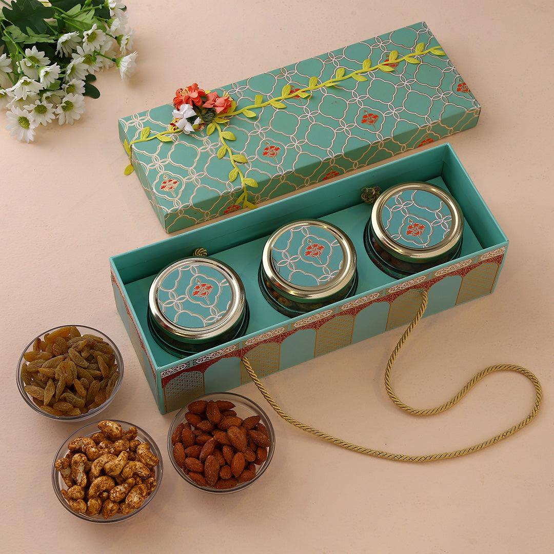 Mix Dry Fruit Hamper