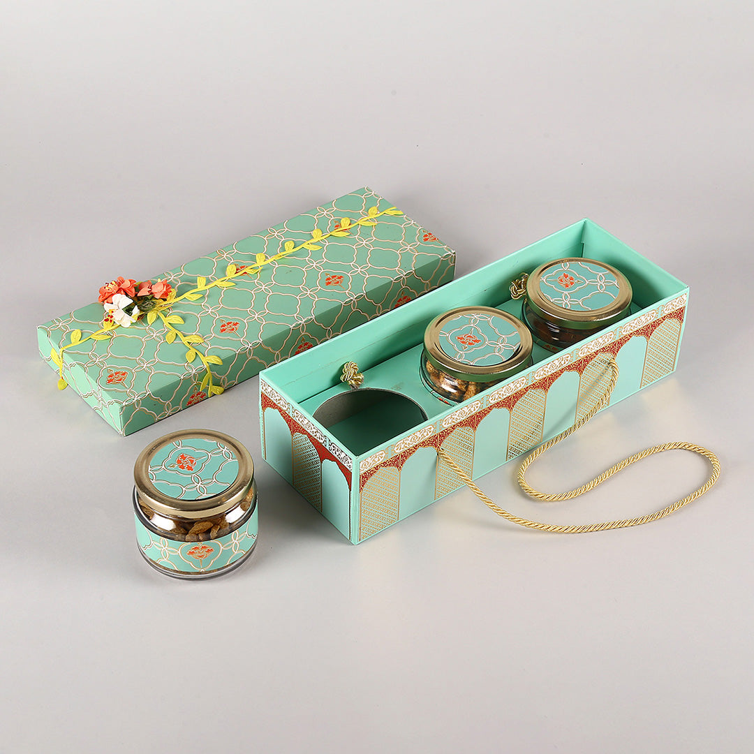 Mix Dry Fruit Hamper