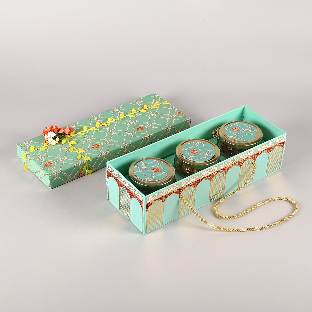 Mix Dry Fruit Hamper