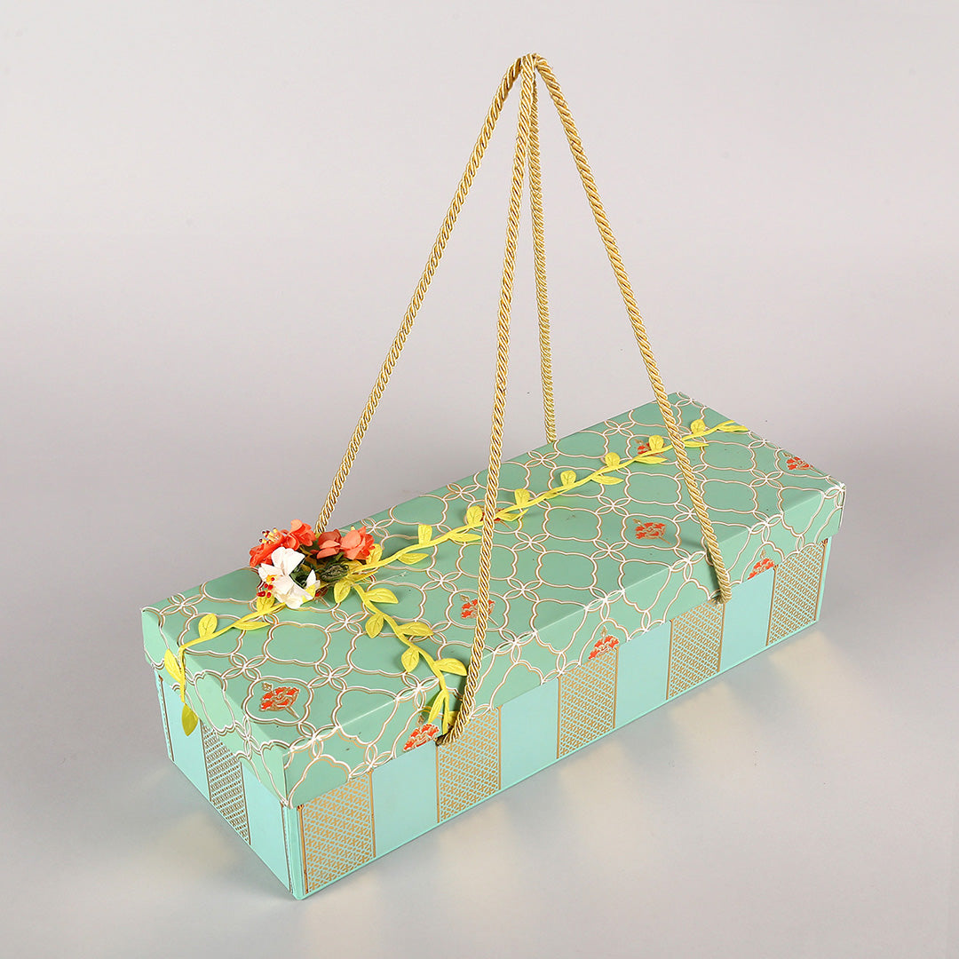 Mix Dry Fruit Hamper