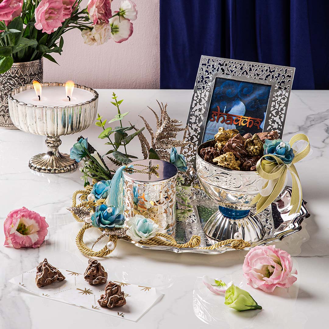 Silver Premium Hamper - NCR Only