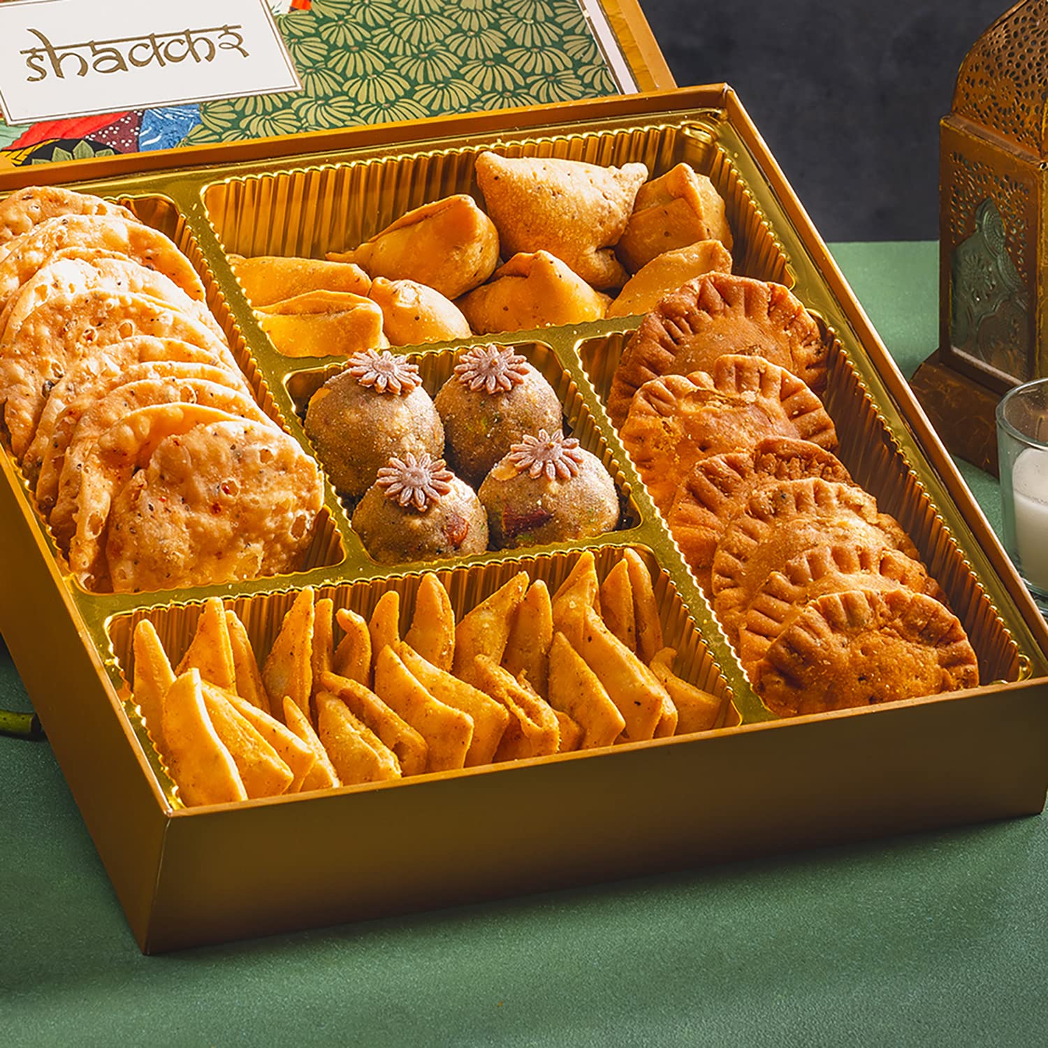 Utsav Box of Celebrations