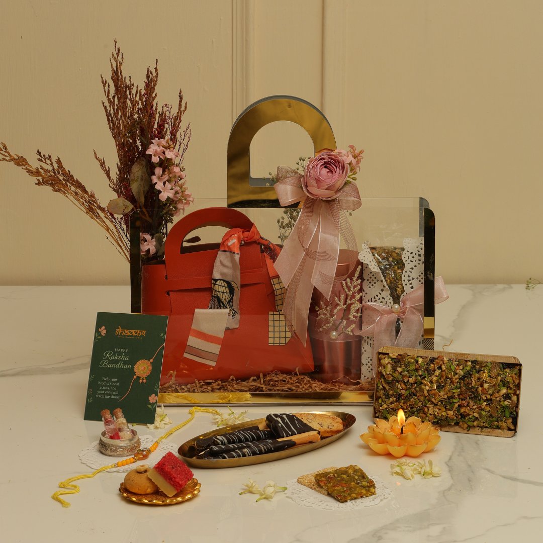 Rakhi Hampers