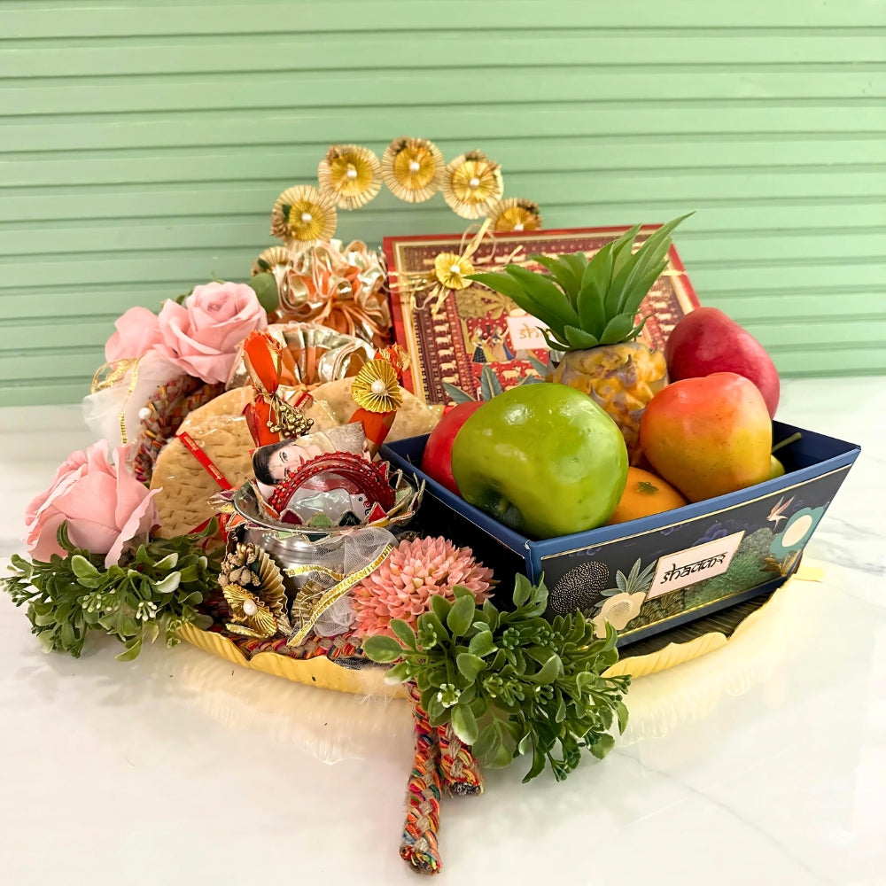 Karwa Chauth Hampers