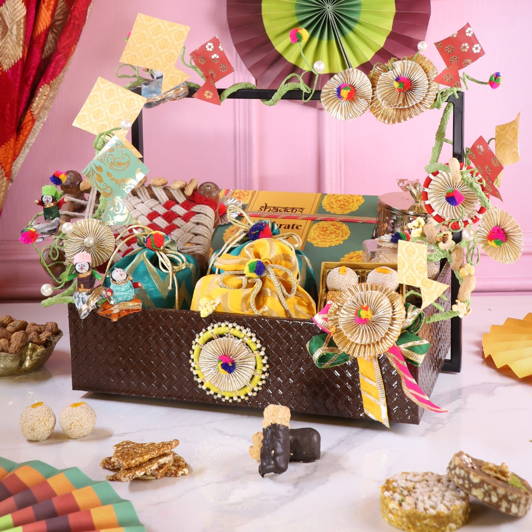 Lohri Hampers