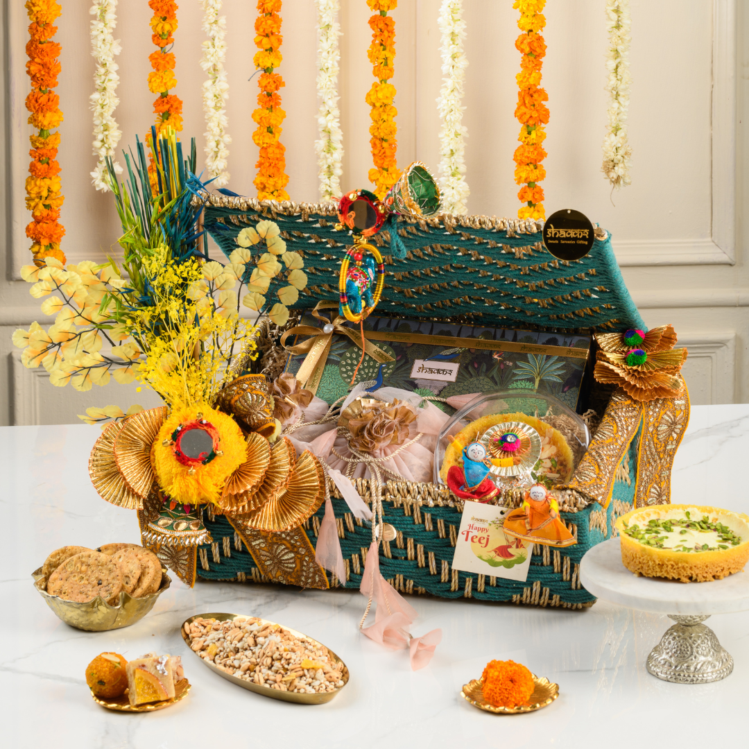 Teej Hampers