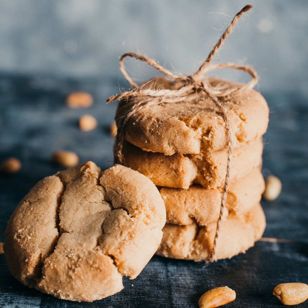 Peanut Butter Cookies