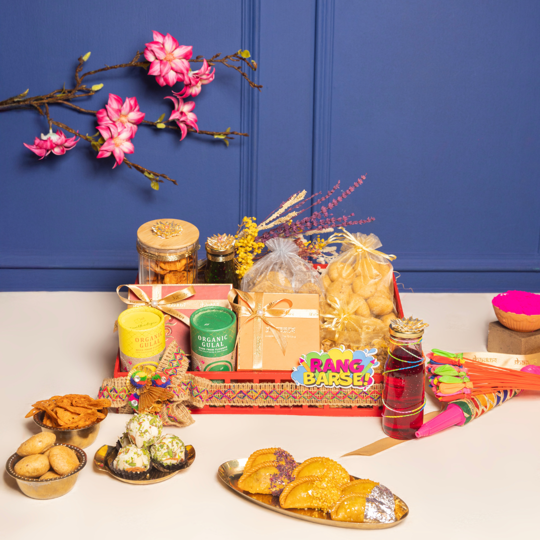 Rang Barse Hamper