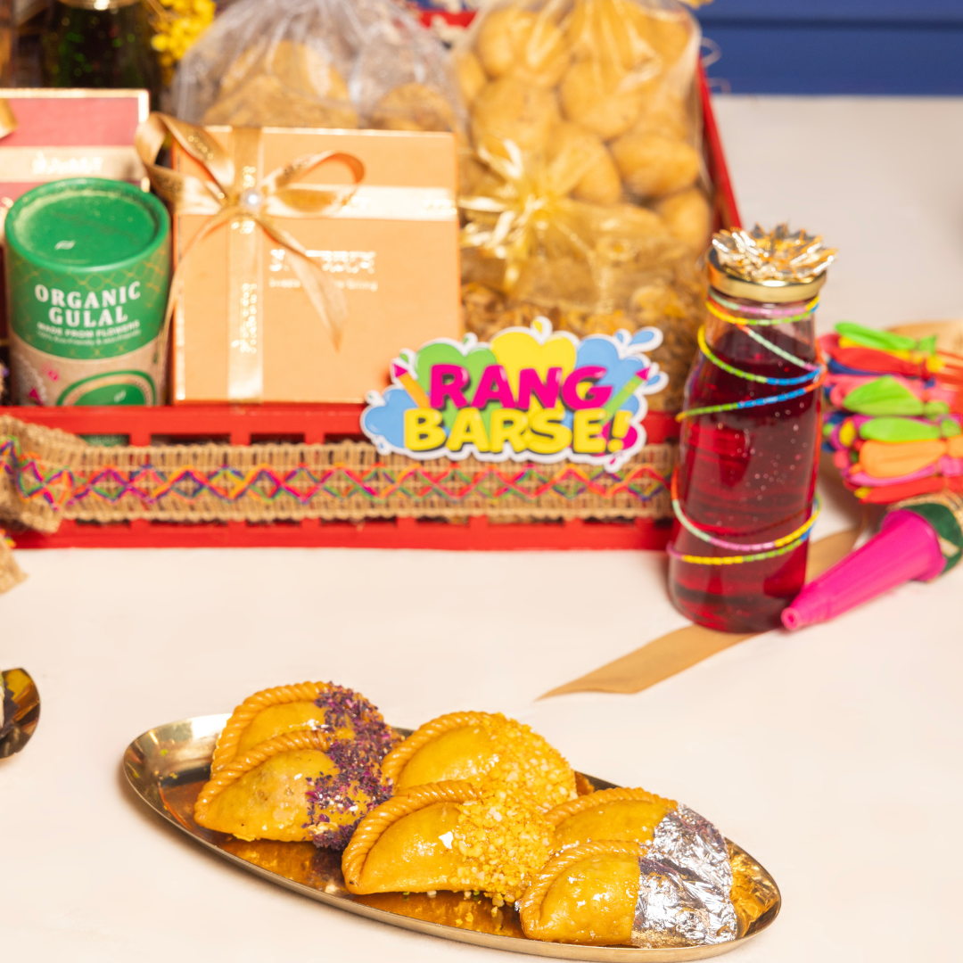 Rang Barse Hamper