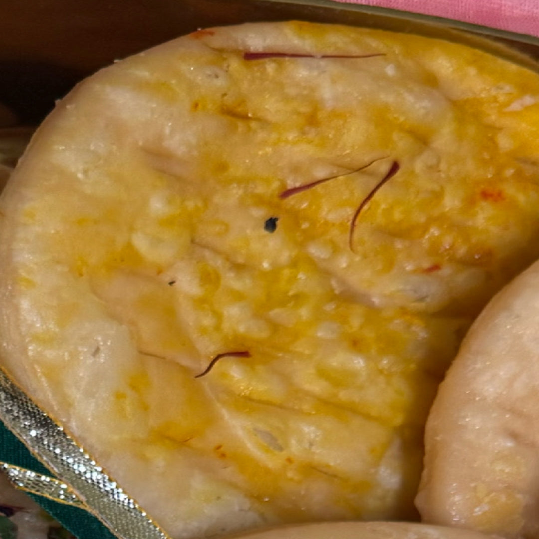 Kesari Meethi Mathi