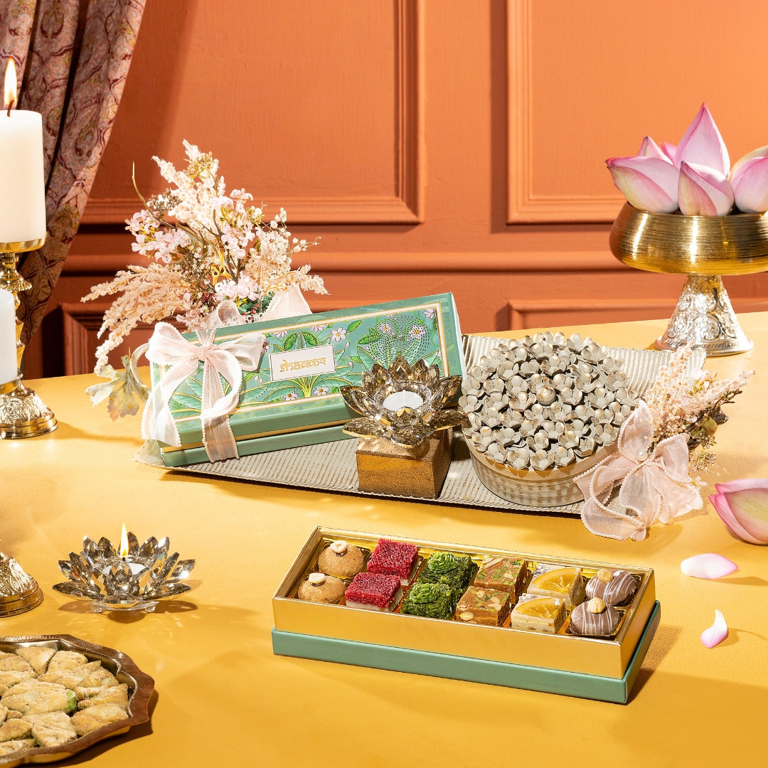 Diwali Majestic Hamper