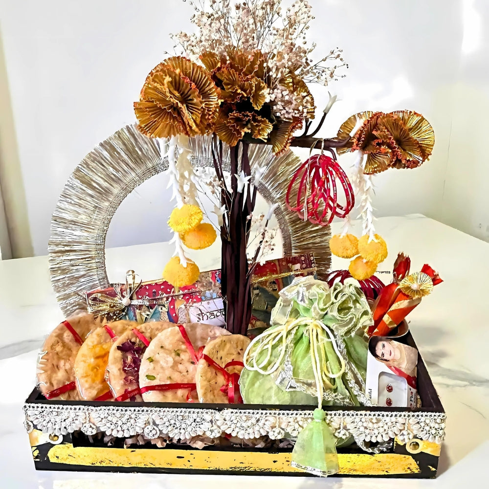 Raunak Karwa Chauth Hamper