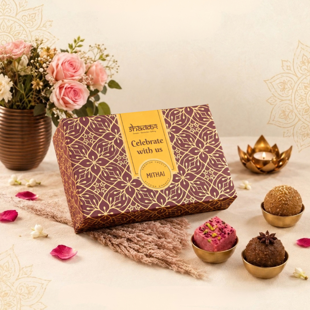 Executive Celebration Box