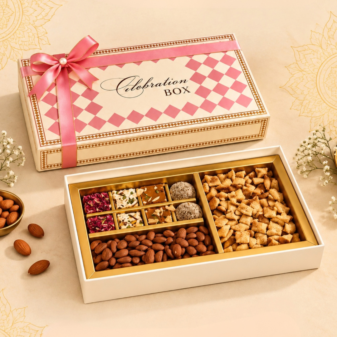 Celebration Assorted Box 1
