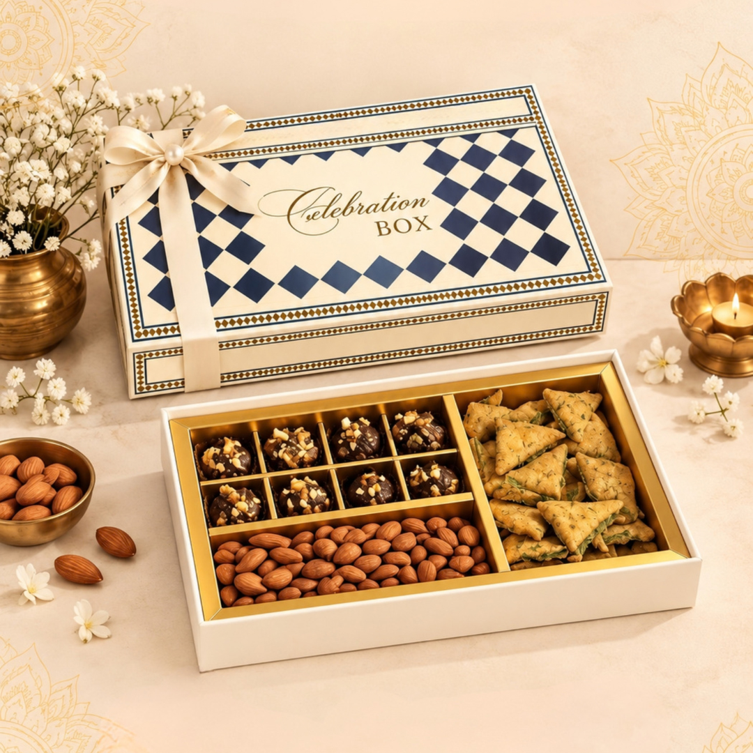 Celebration Assorted Box 2