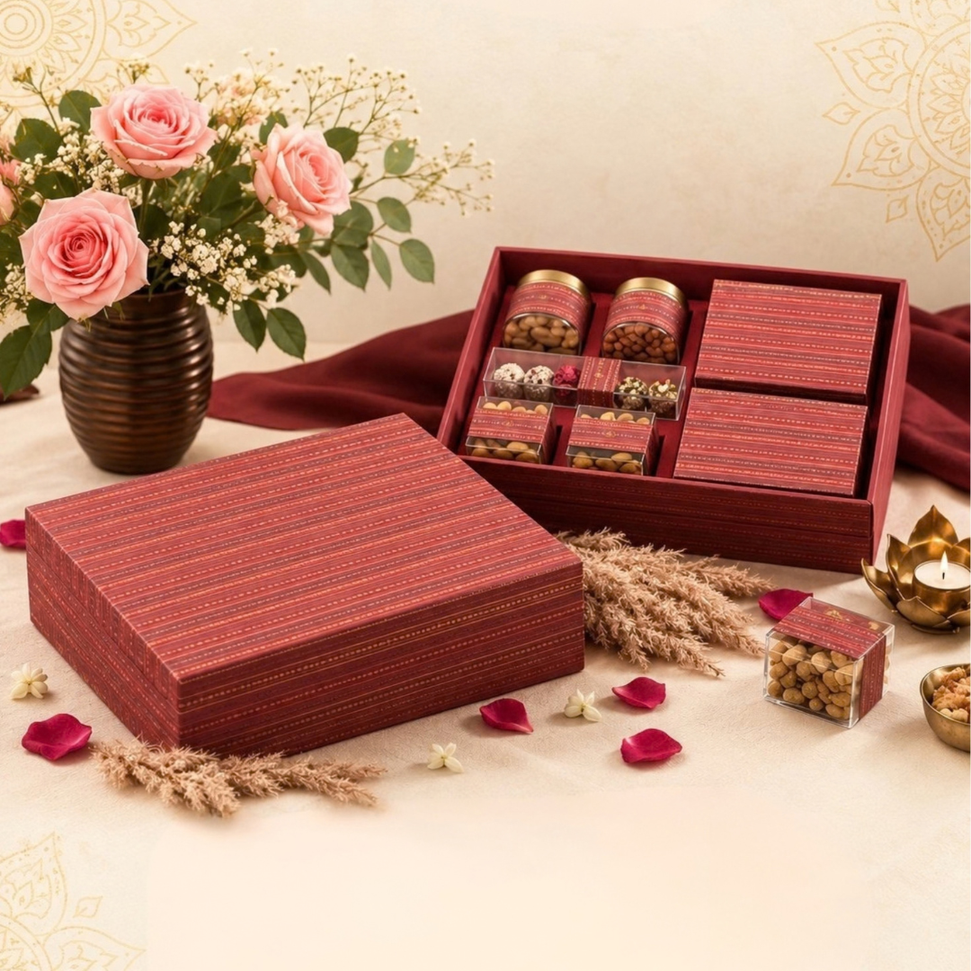 Executive Celebration Box