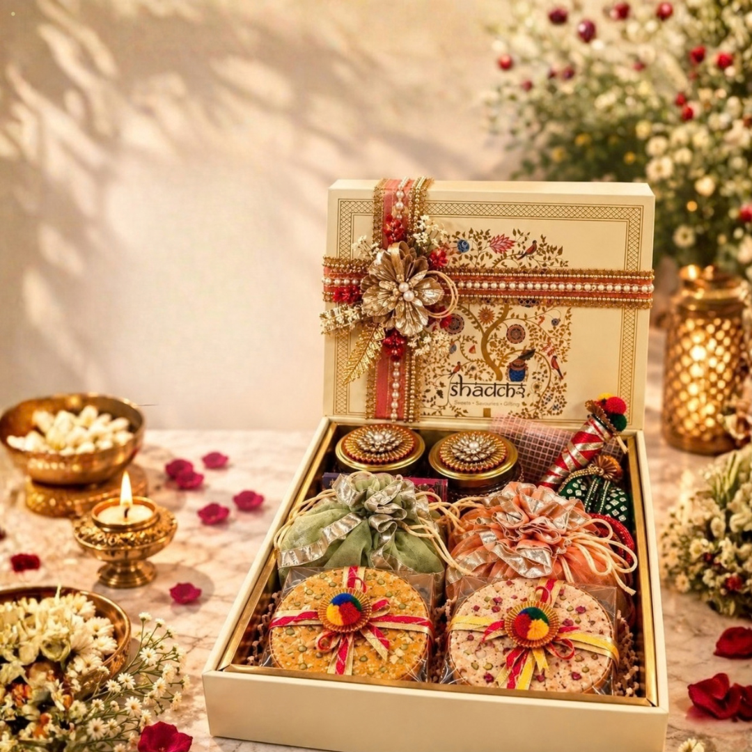 Milan Sandhya Box
