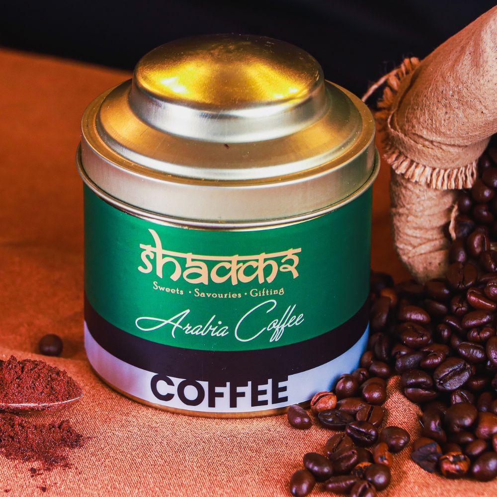 Arabia Coffee - 50gm