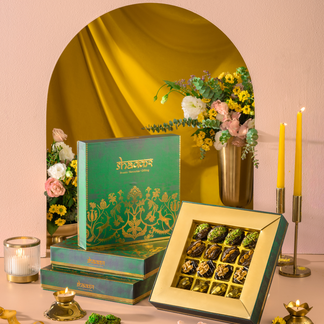 Date Bliss Bundle