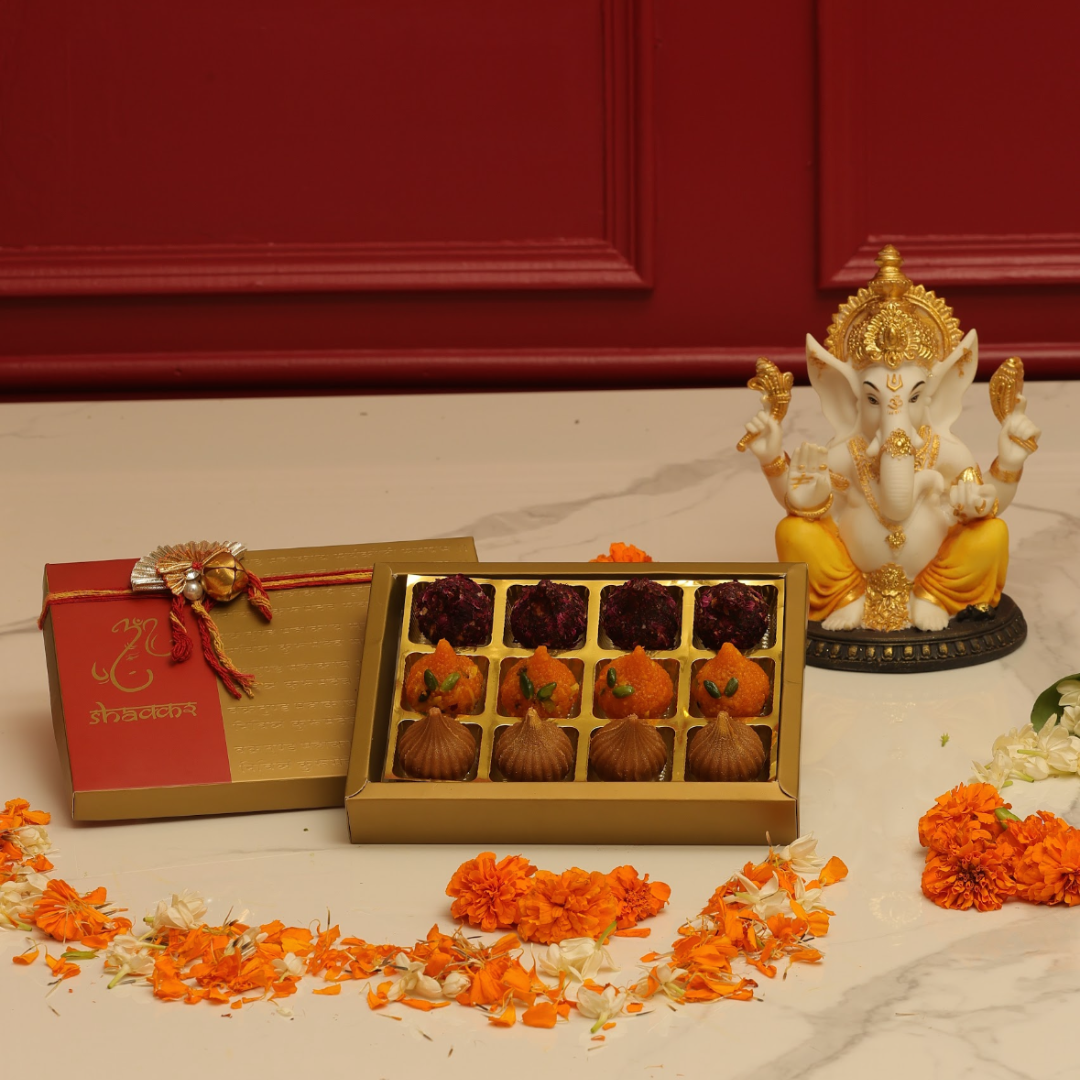Mangal Modak
