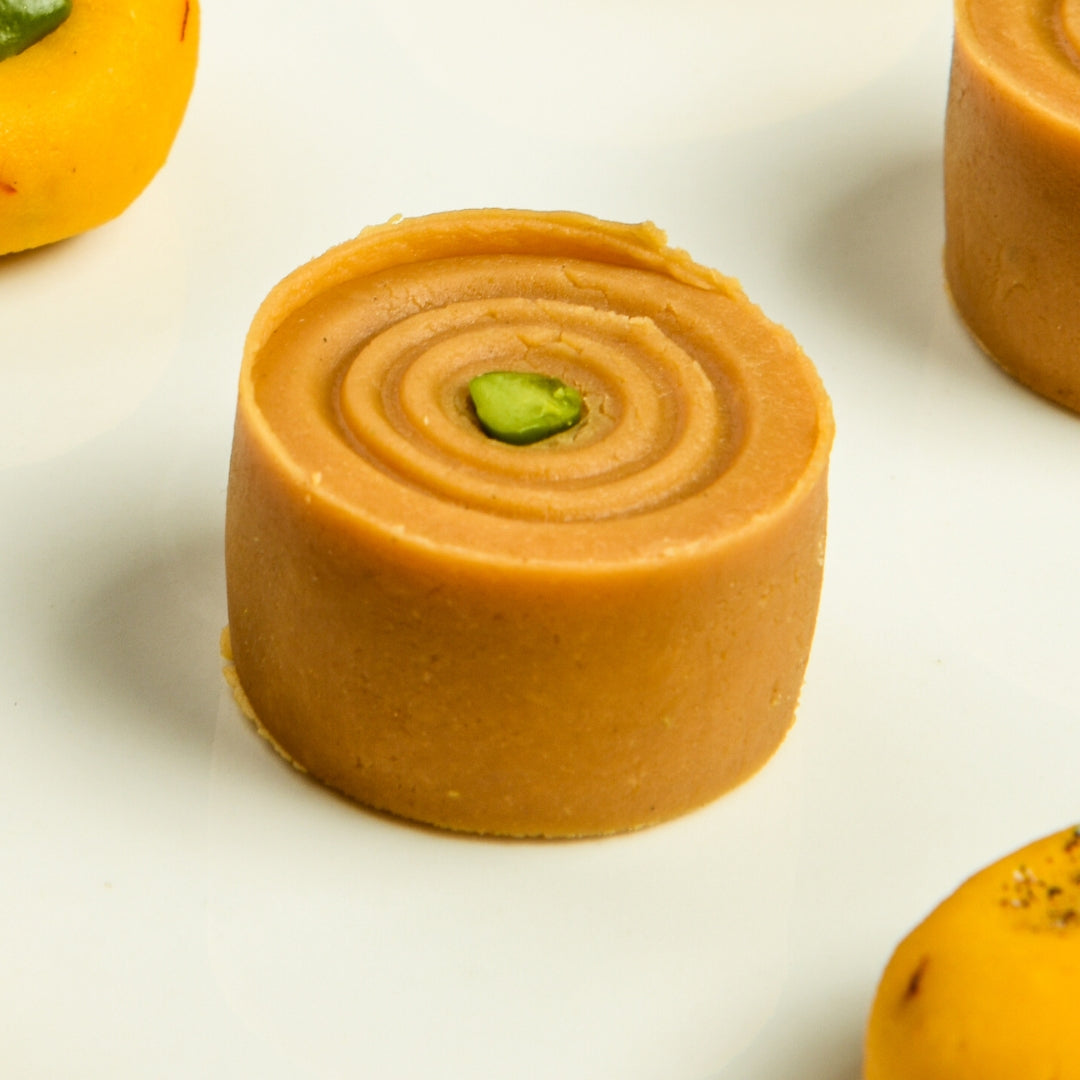 Mathura Peda