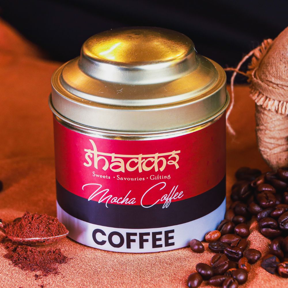 Mocha Coffee - 50gm