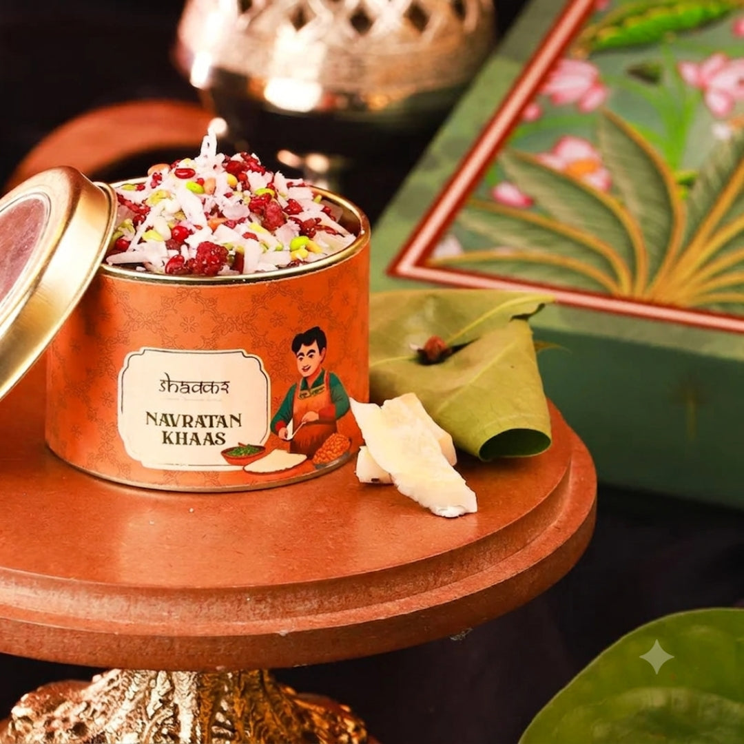 Navratan Khaas - 130gm