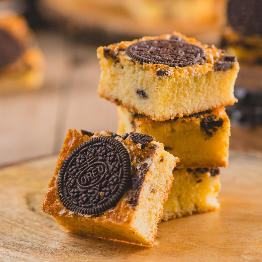 Oreo Brownie
